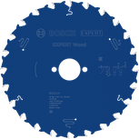 BoschEXPERT 木工圆锯片 190 毫米 T24。